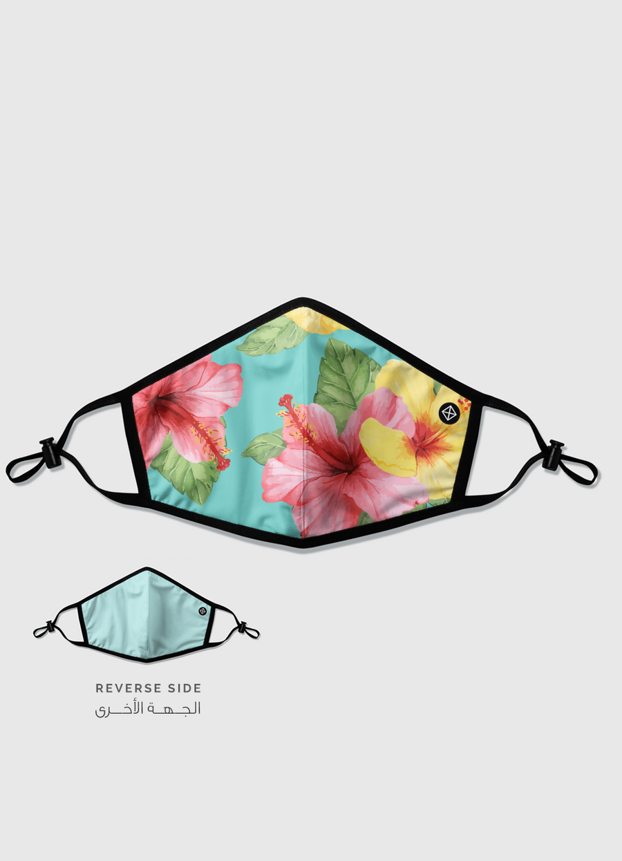 floral