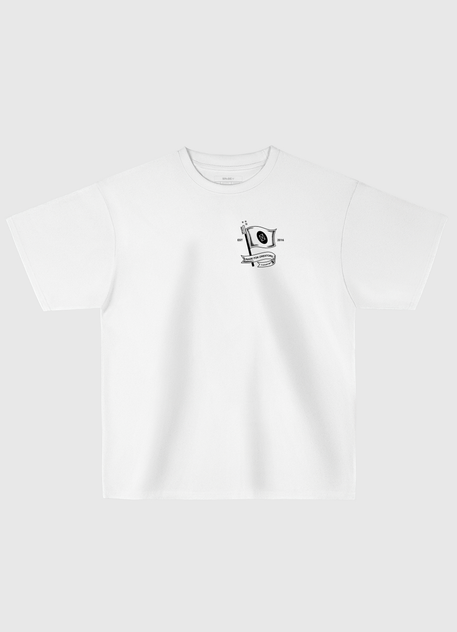 Made for Creators - Flag
