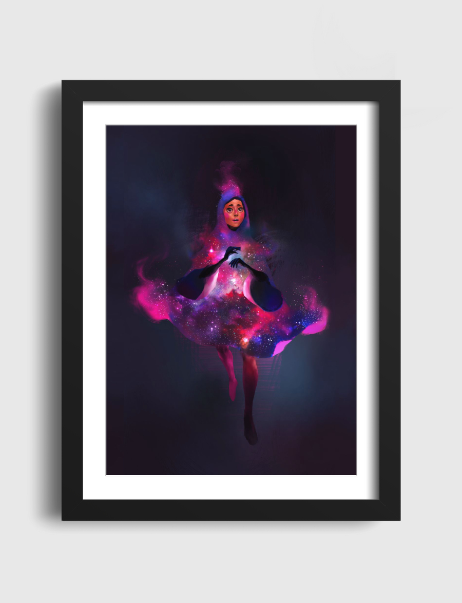 Galactic Fairy