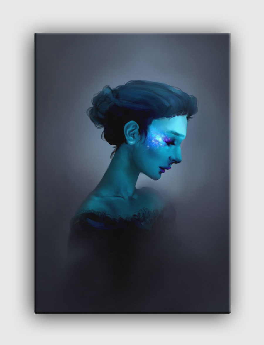 Feelin' Blue