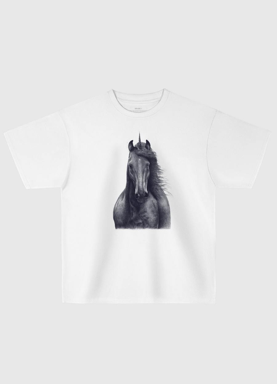 Black unicorn