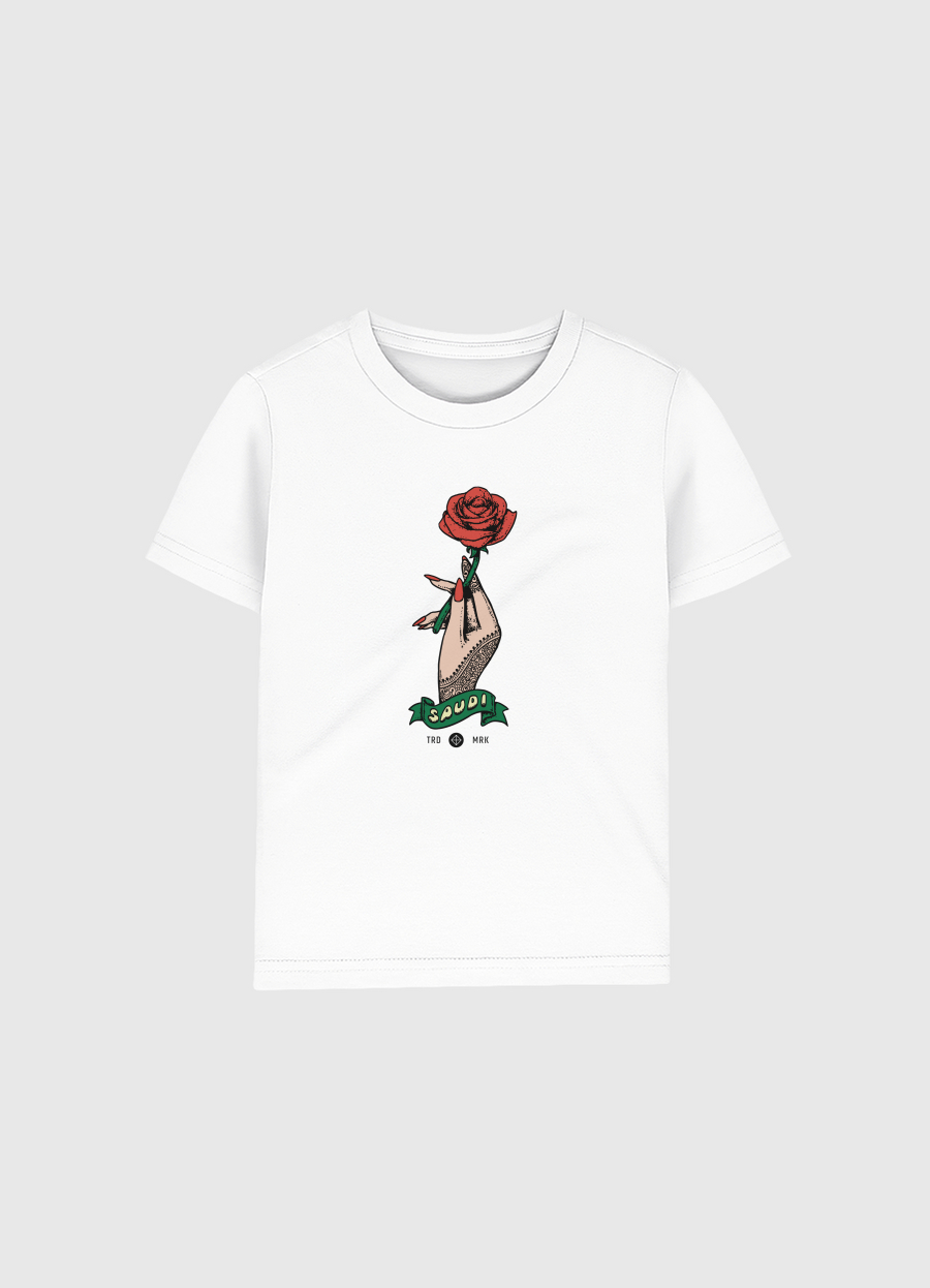 Henna and Roses