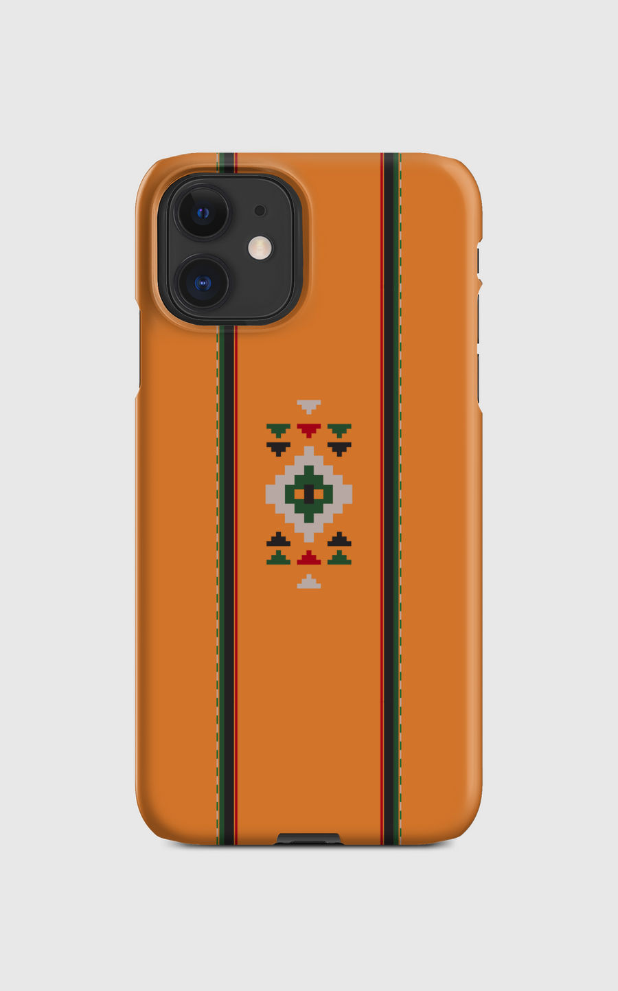 SADU ORANGE V 1.0