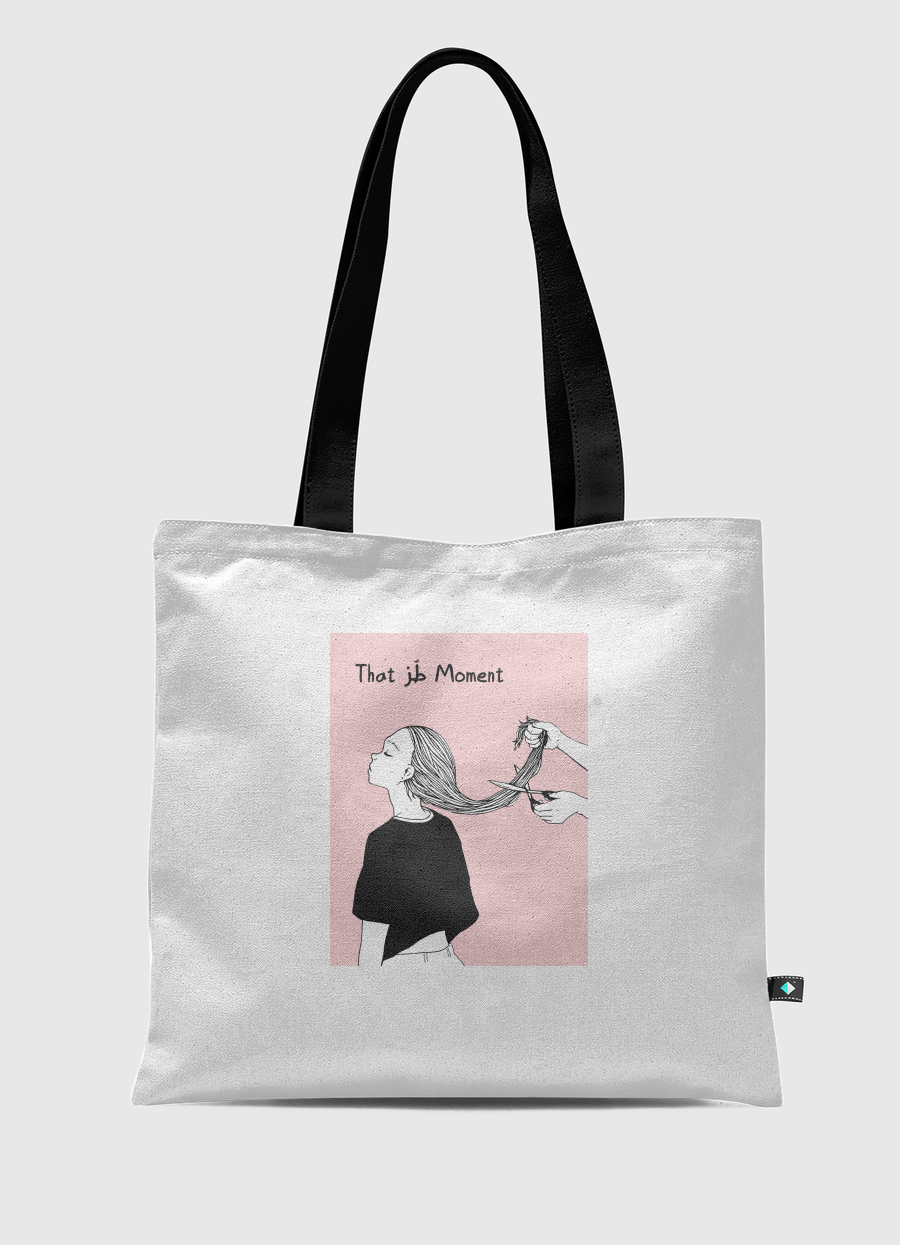 That TOOZ Moment