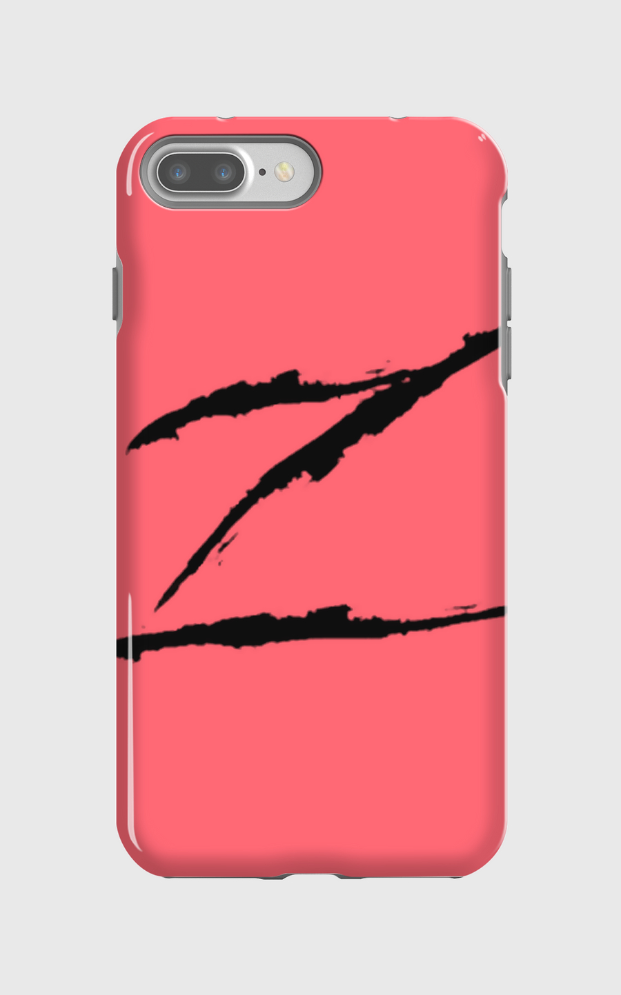 Zorro Red