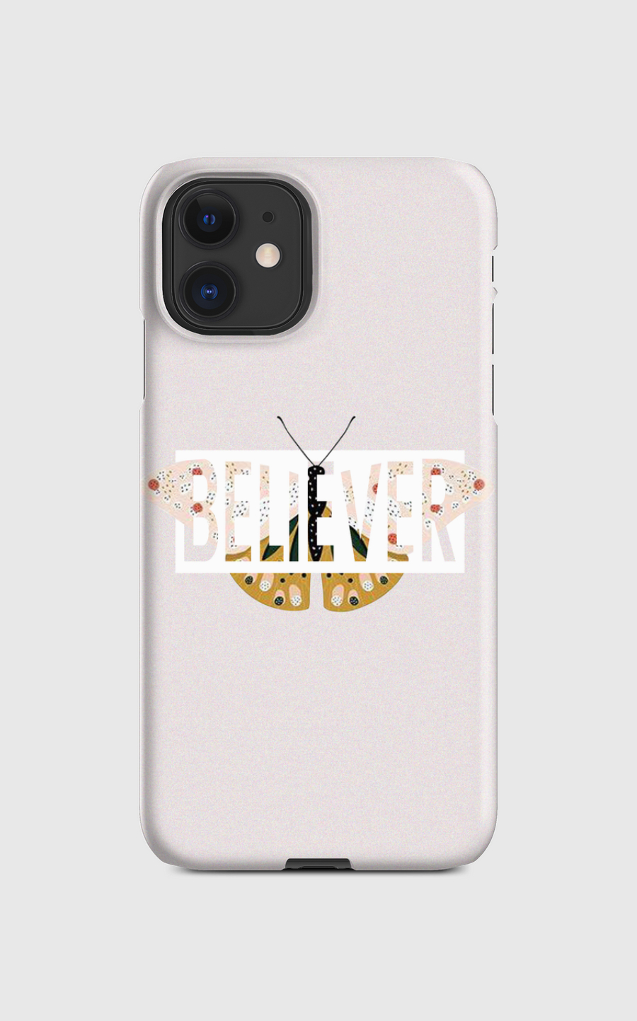 BELIEVER مؤمنة/ مؤمن