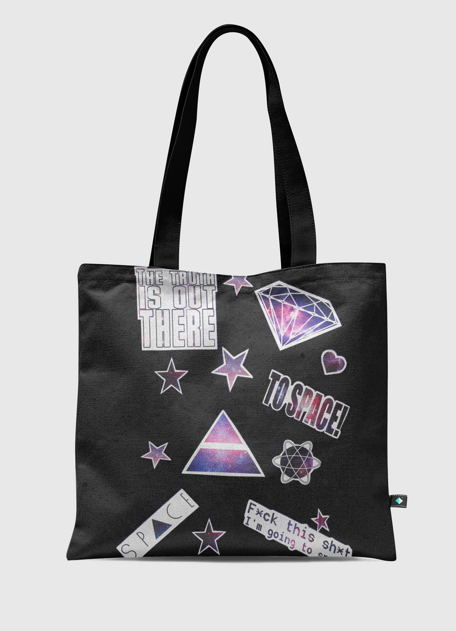 space stickers