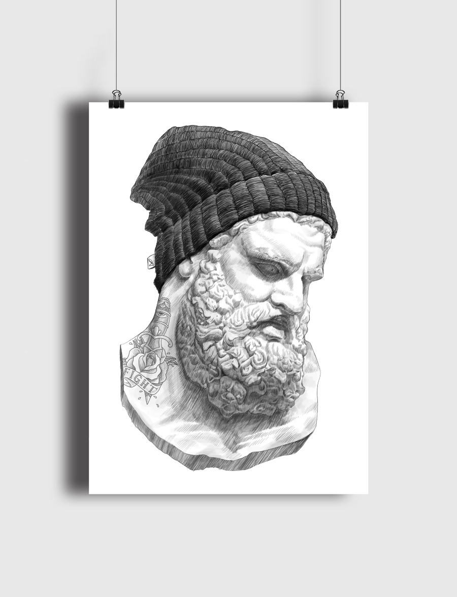 Heracles