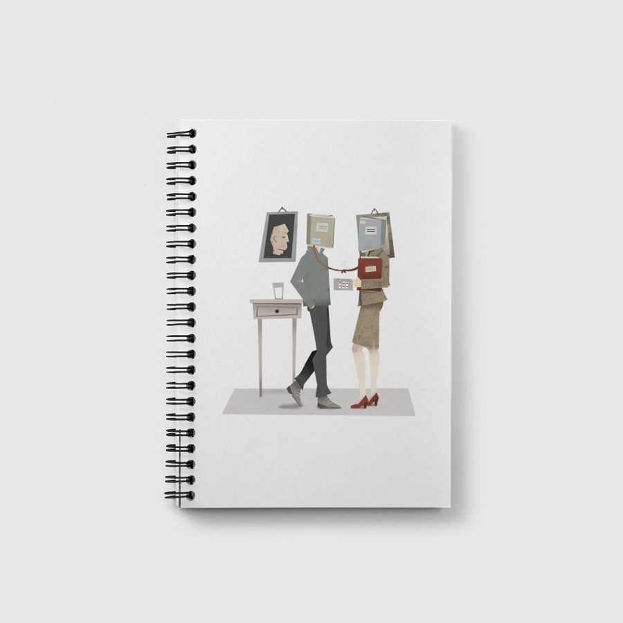 Book mark