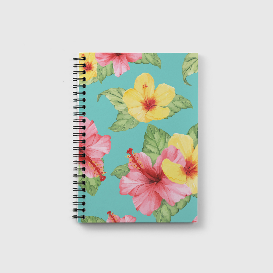 floral