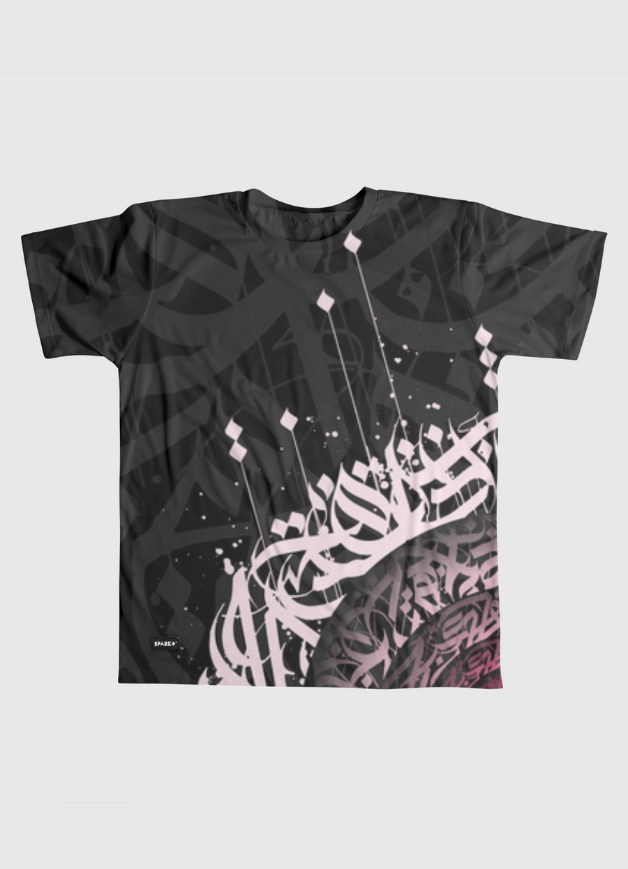 SPACE BLACK
