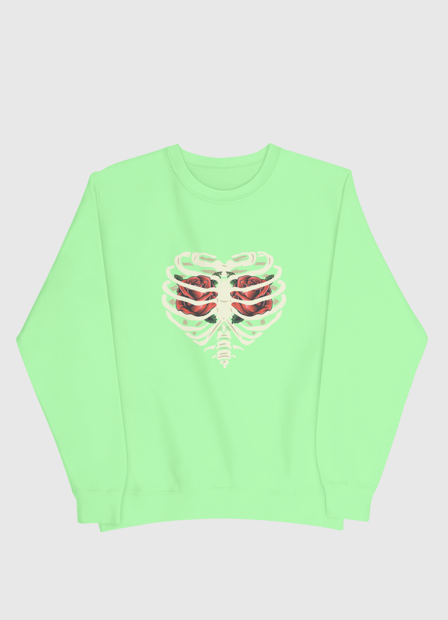 My Rose Chest