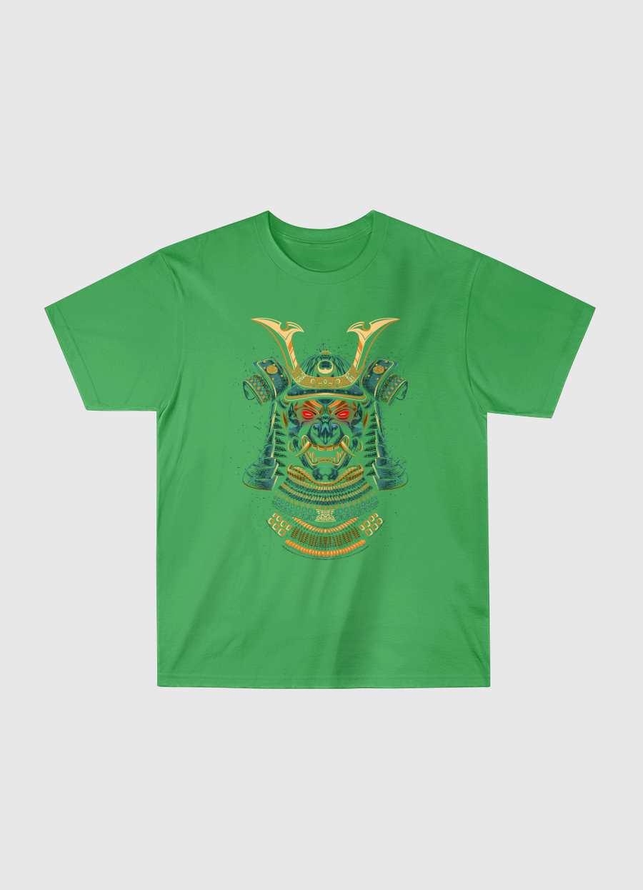 Awesome Samurai Gold