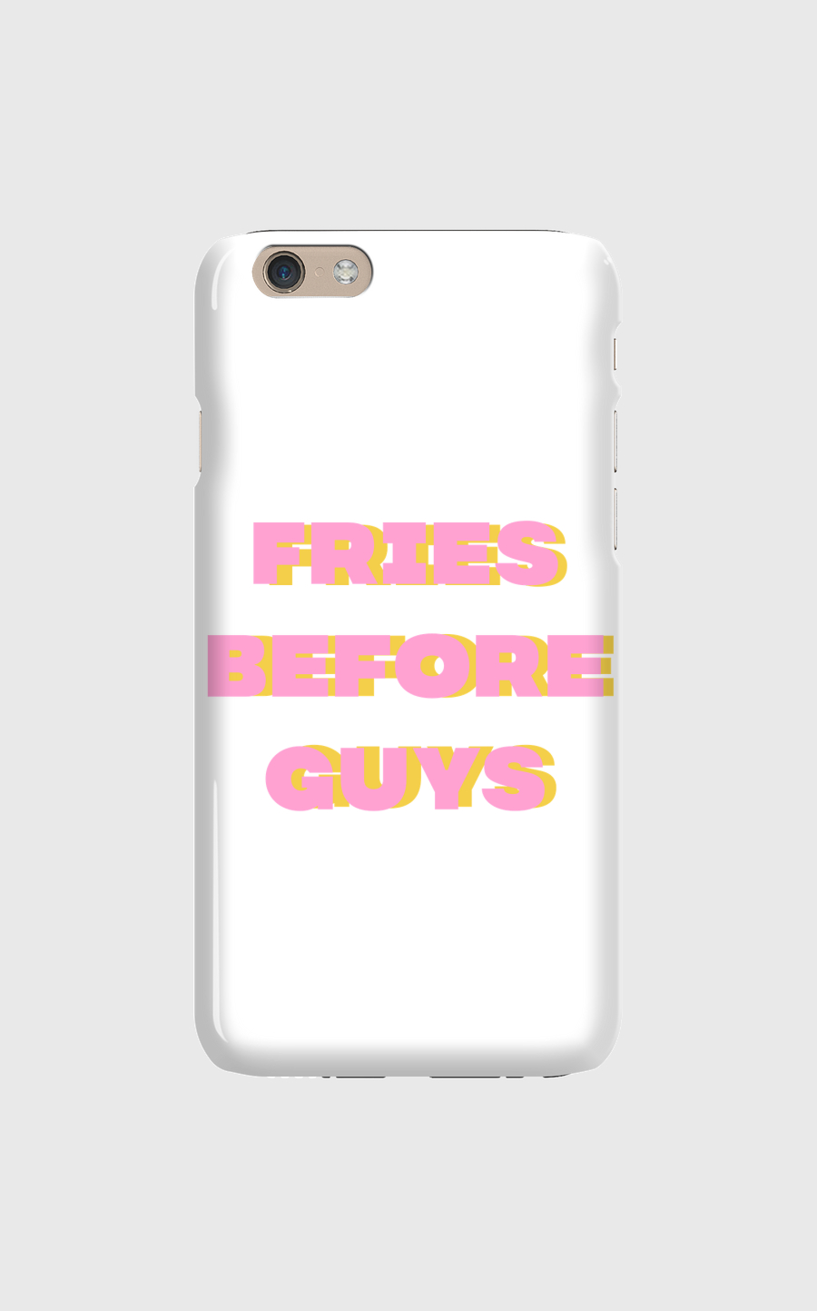 Fries 