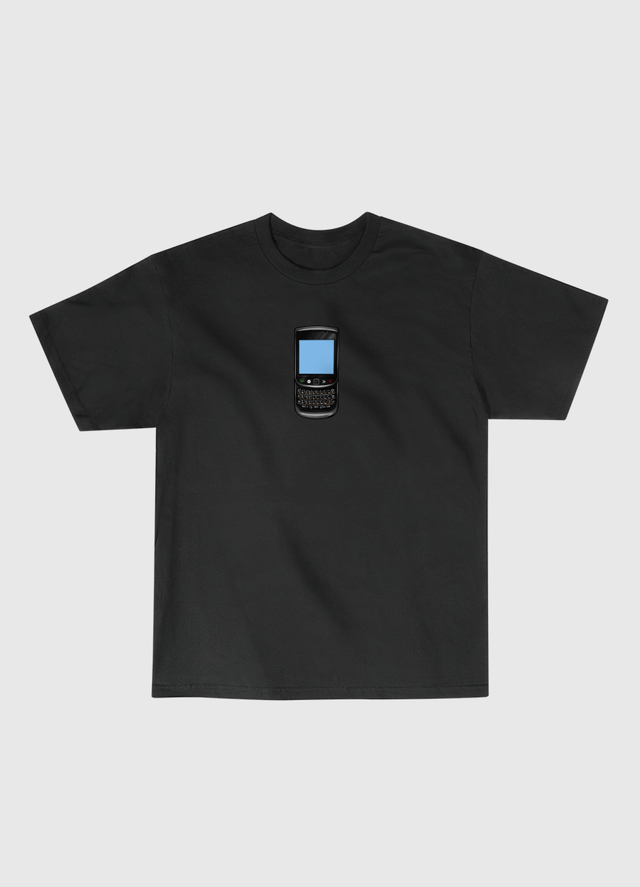 Blackberry Torch