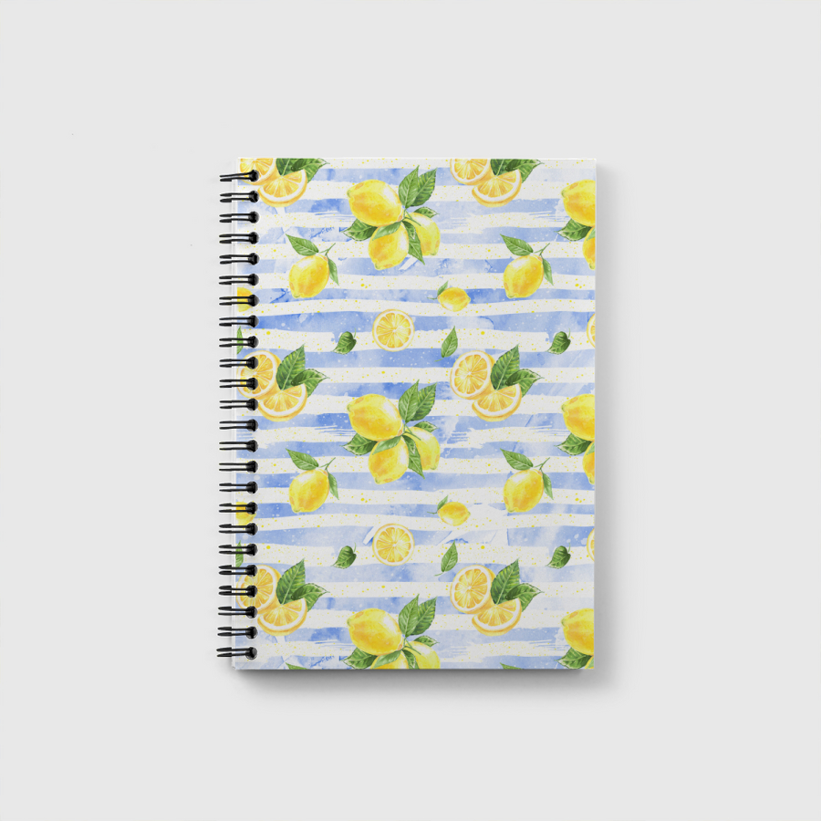 Boho Lemon