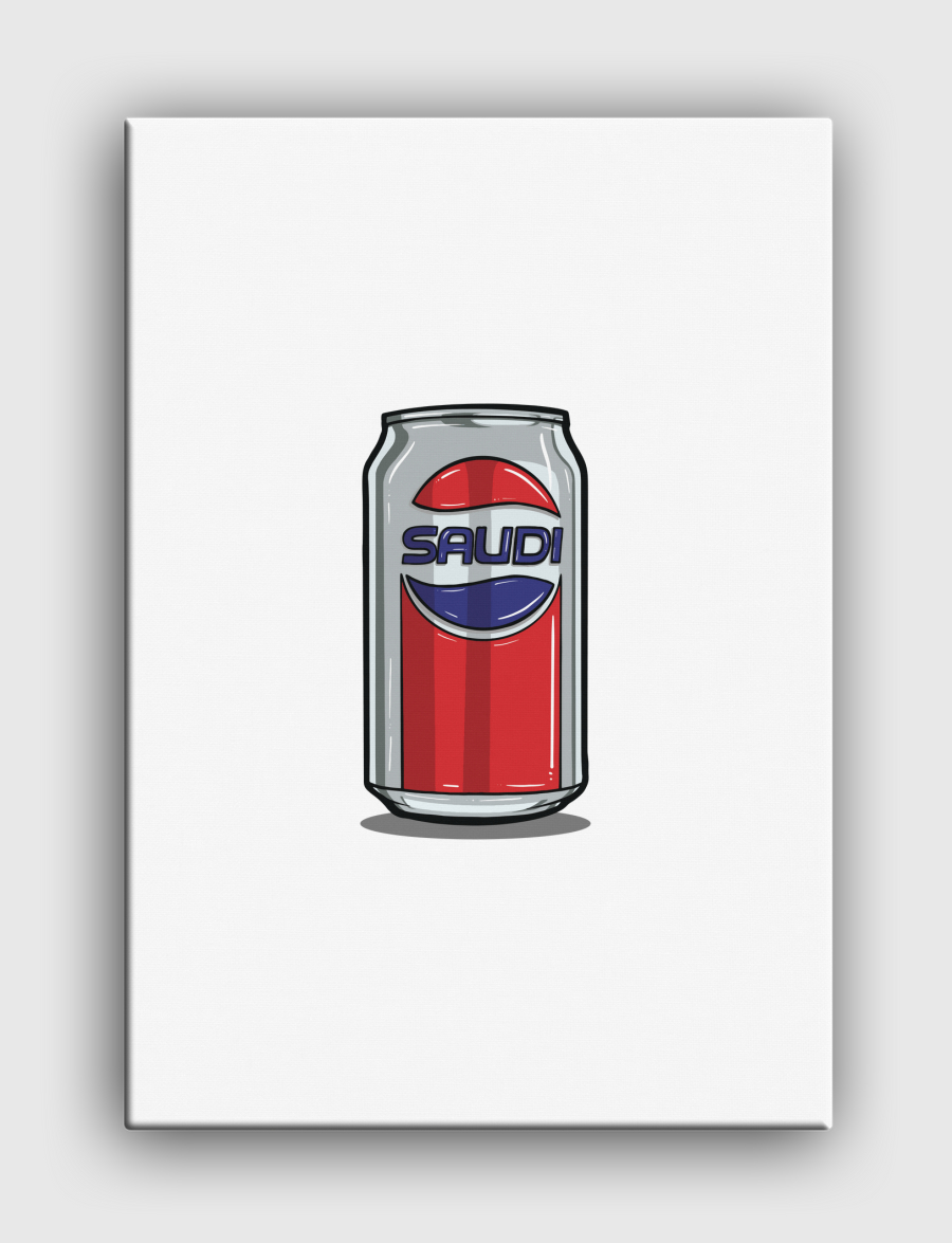 SAUDI
