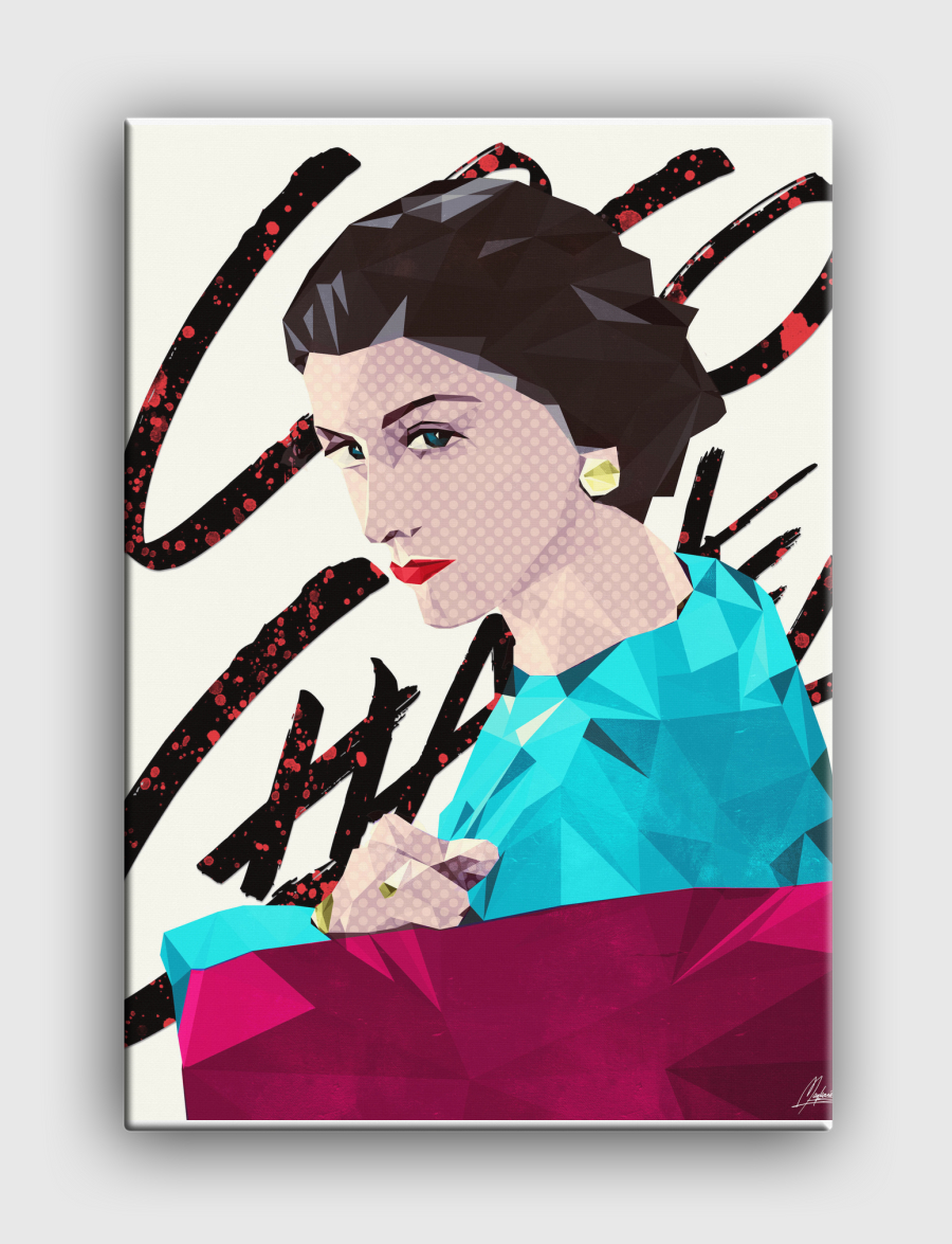 Mademoiselle Coco