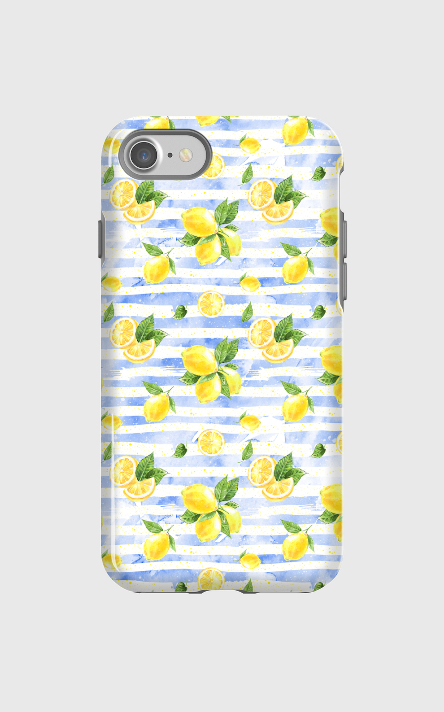 Boho Lemon