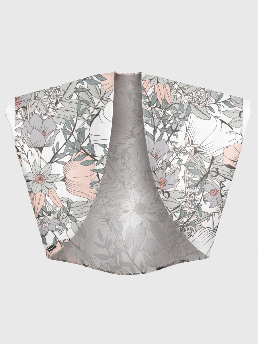 Botanica White
