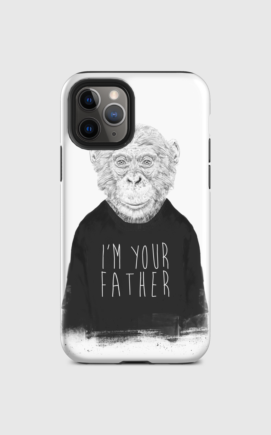 I'm your father