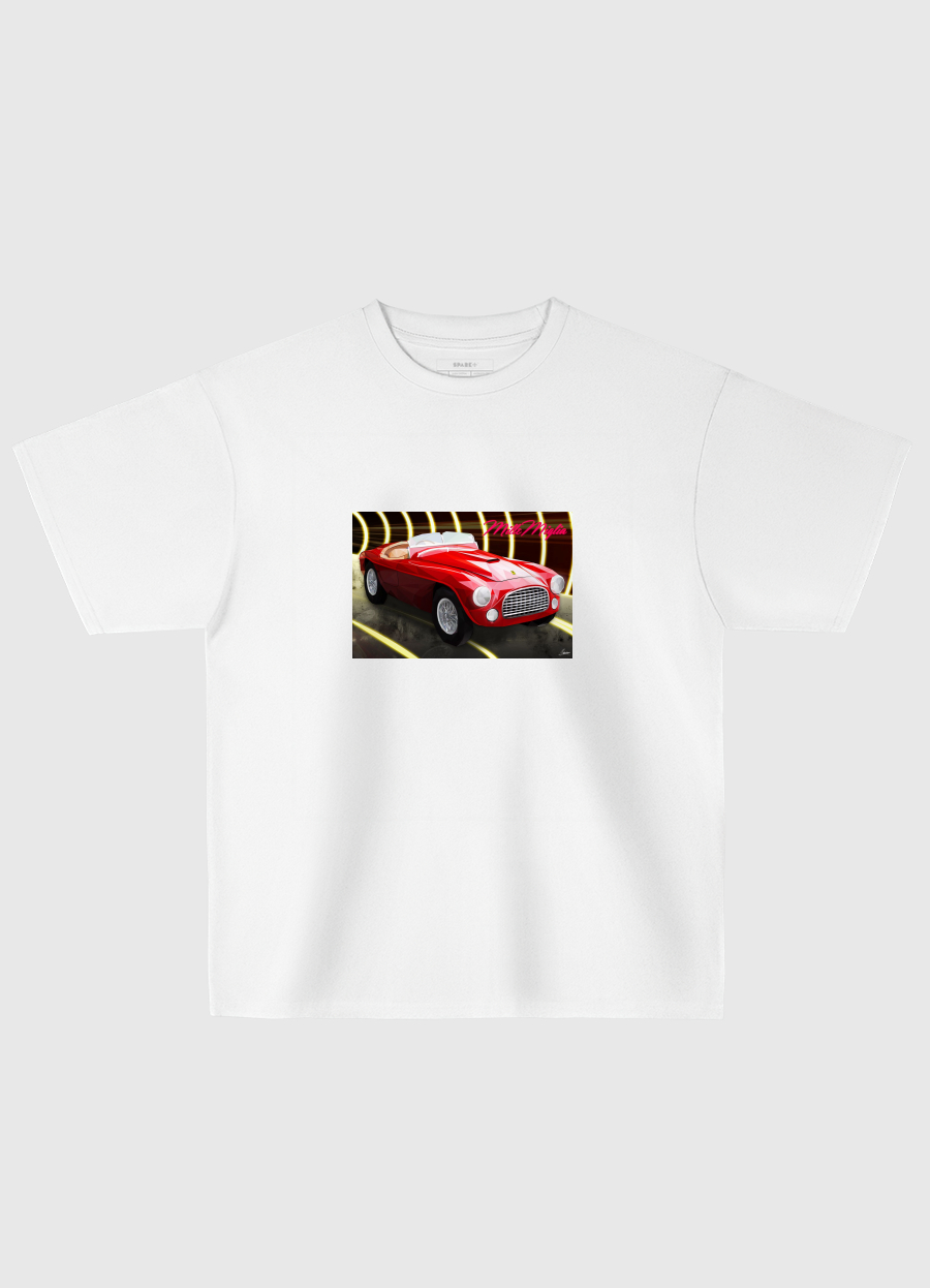 Ferrari 212 Mille Miglia