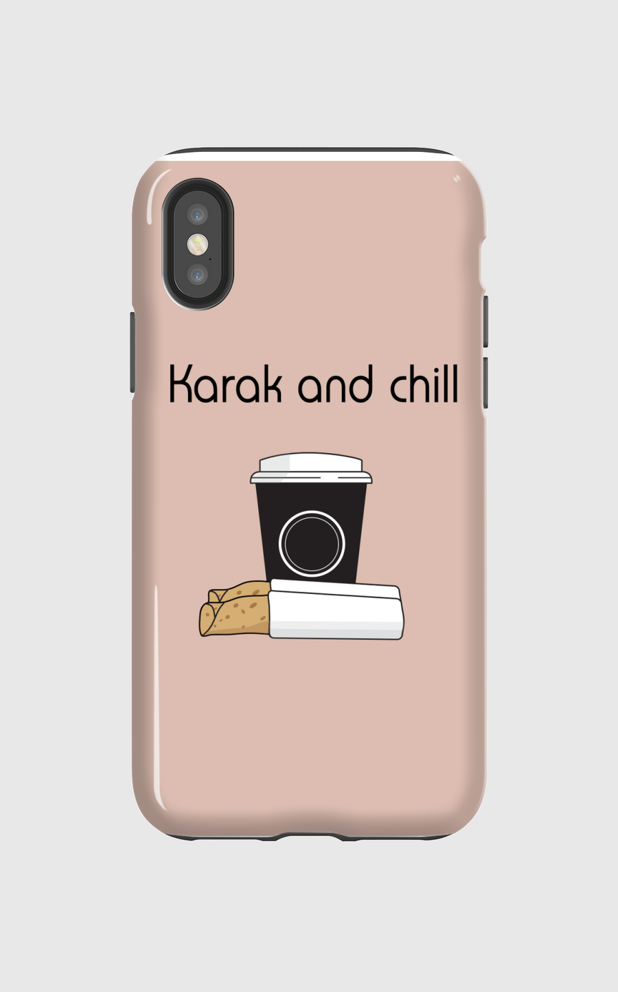 karak and chill
