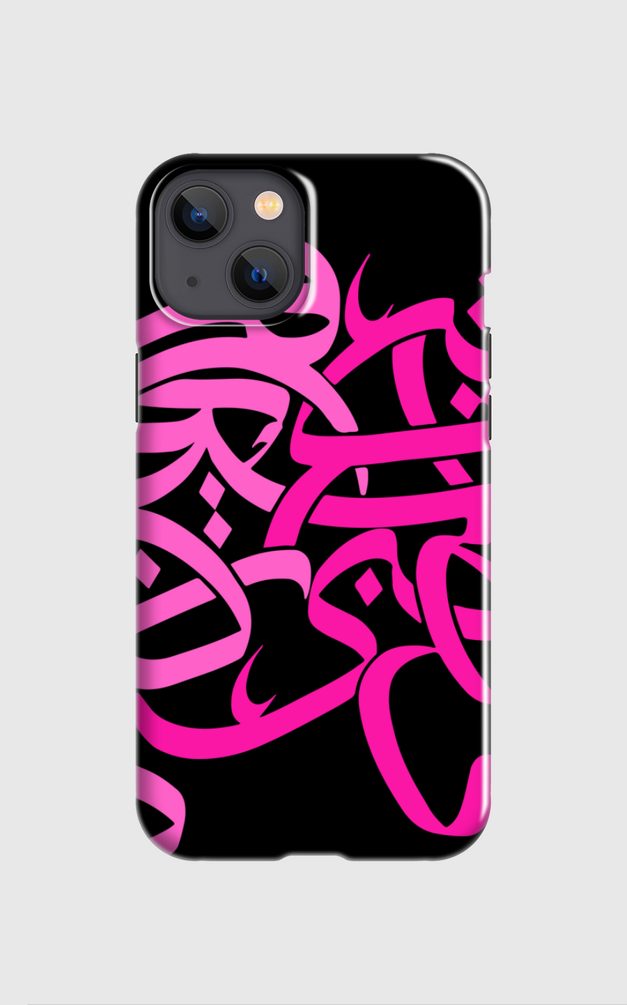 Pink Universe