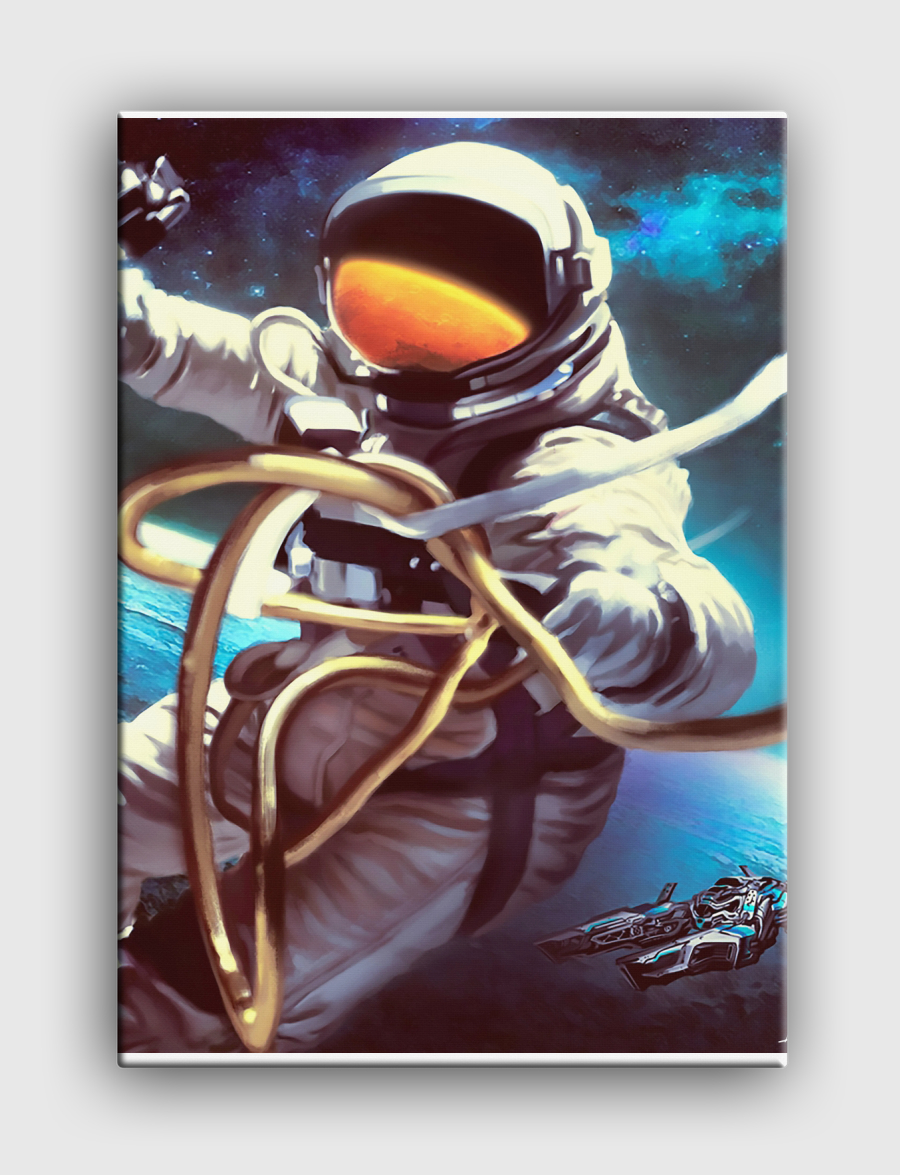 GALAXY ROAD