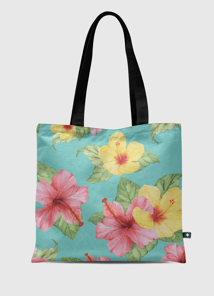 floral
