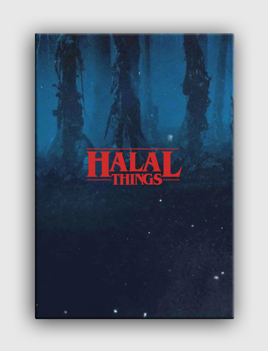 HALAL THINGS