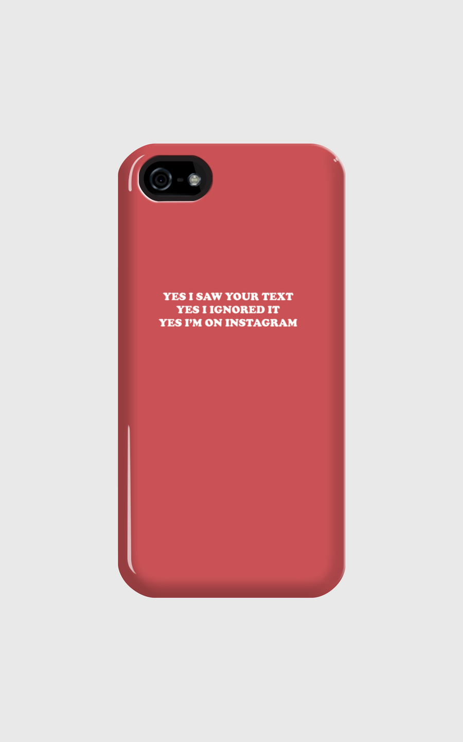 Yes i saw your text