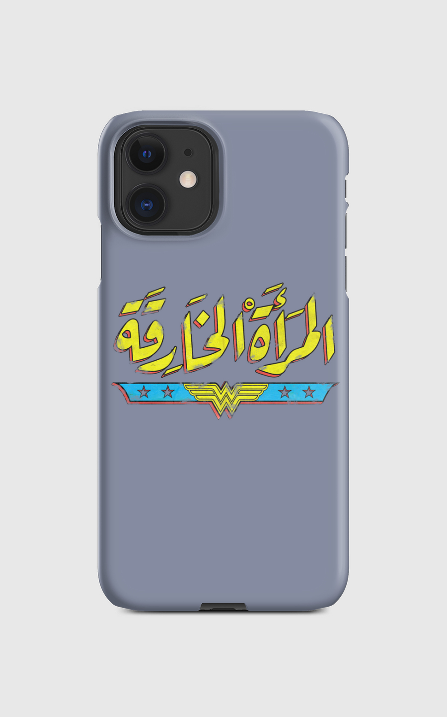المرأة الخارقة