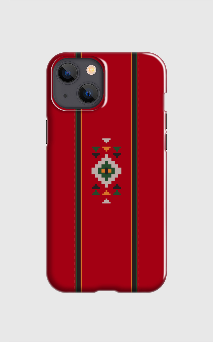 Sadu Red V 1.0