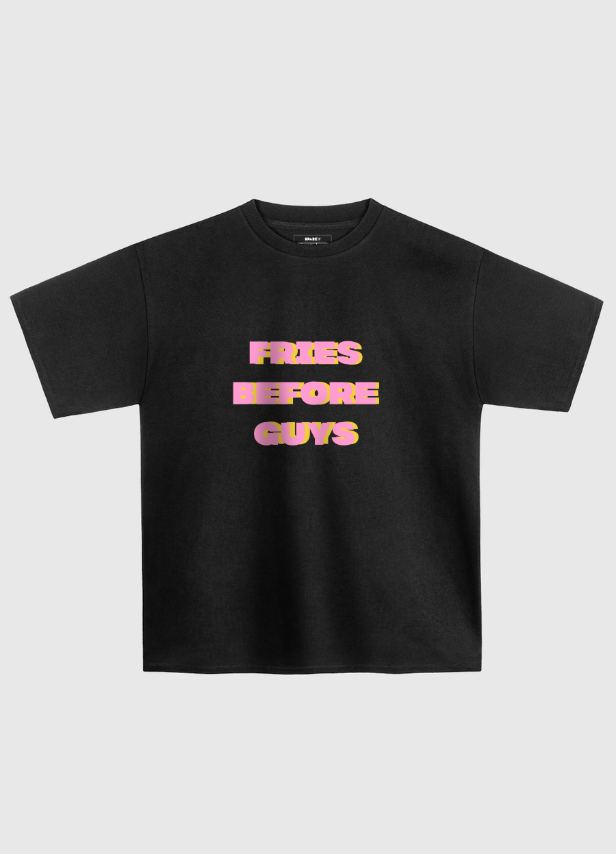 Fries 