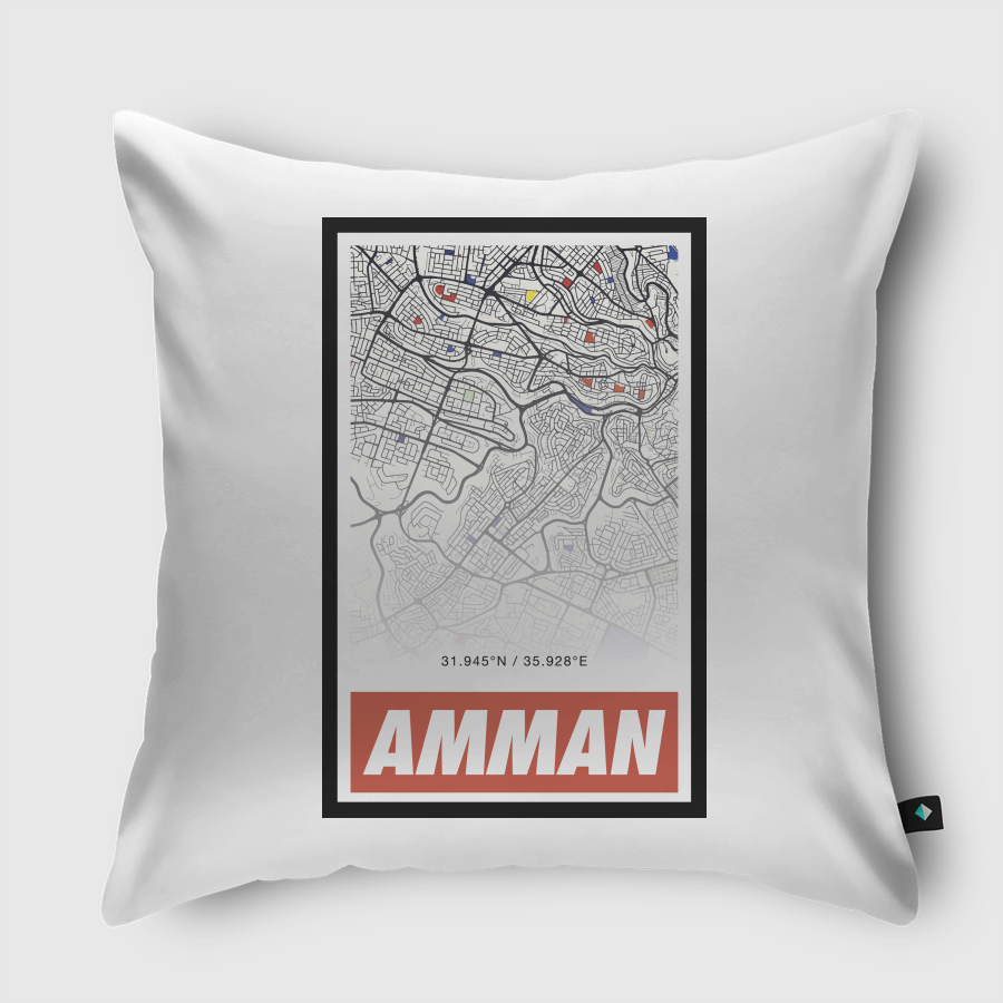 Amman عمان