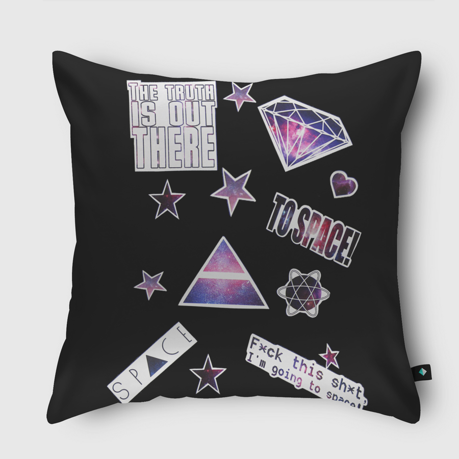 space stickers