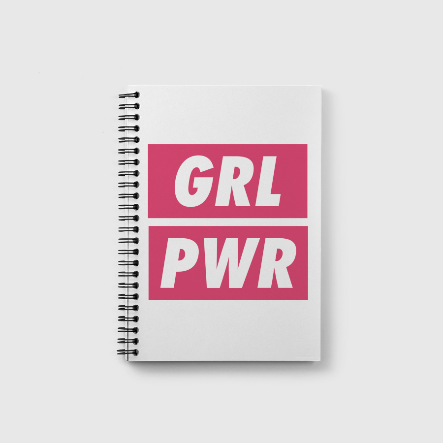GRL PWR