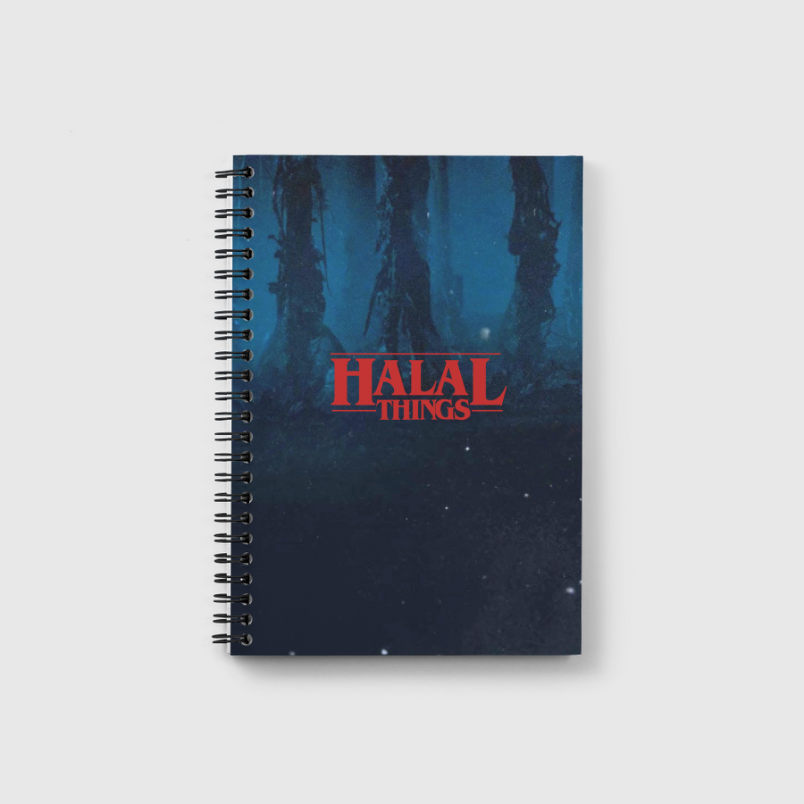 HALAL THINGS