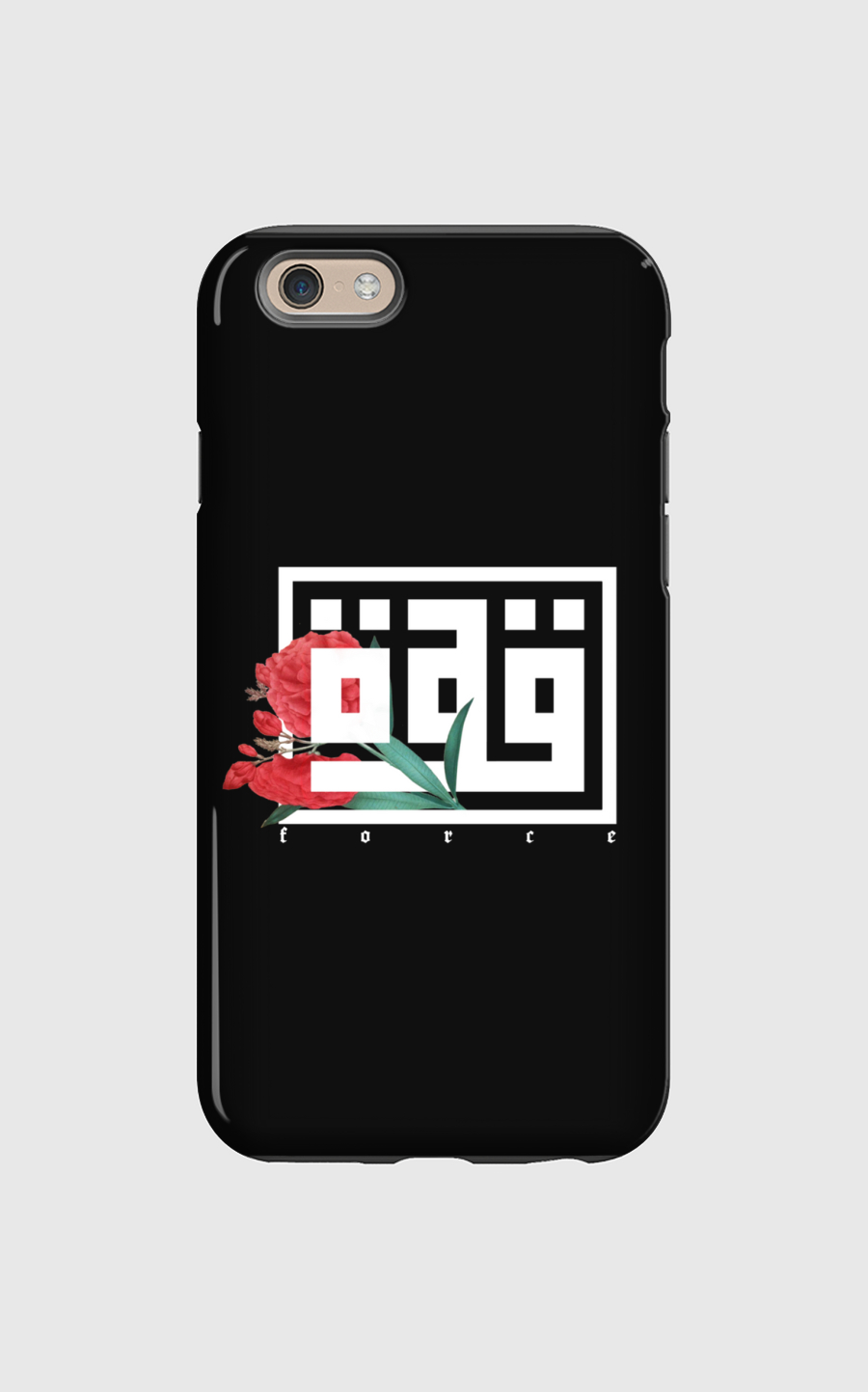 قوة | force