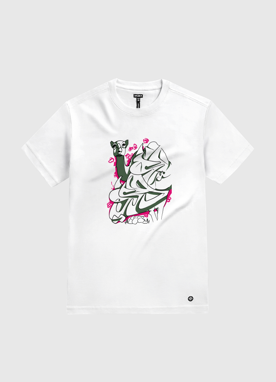 Saudi Tshirt