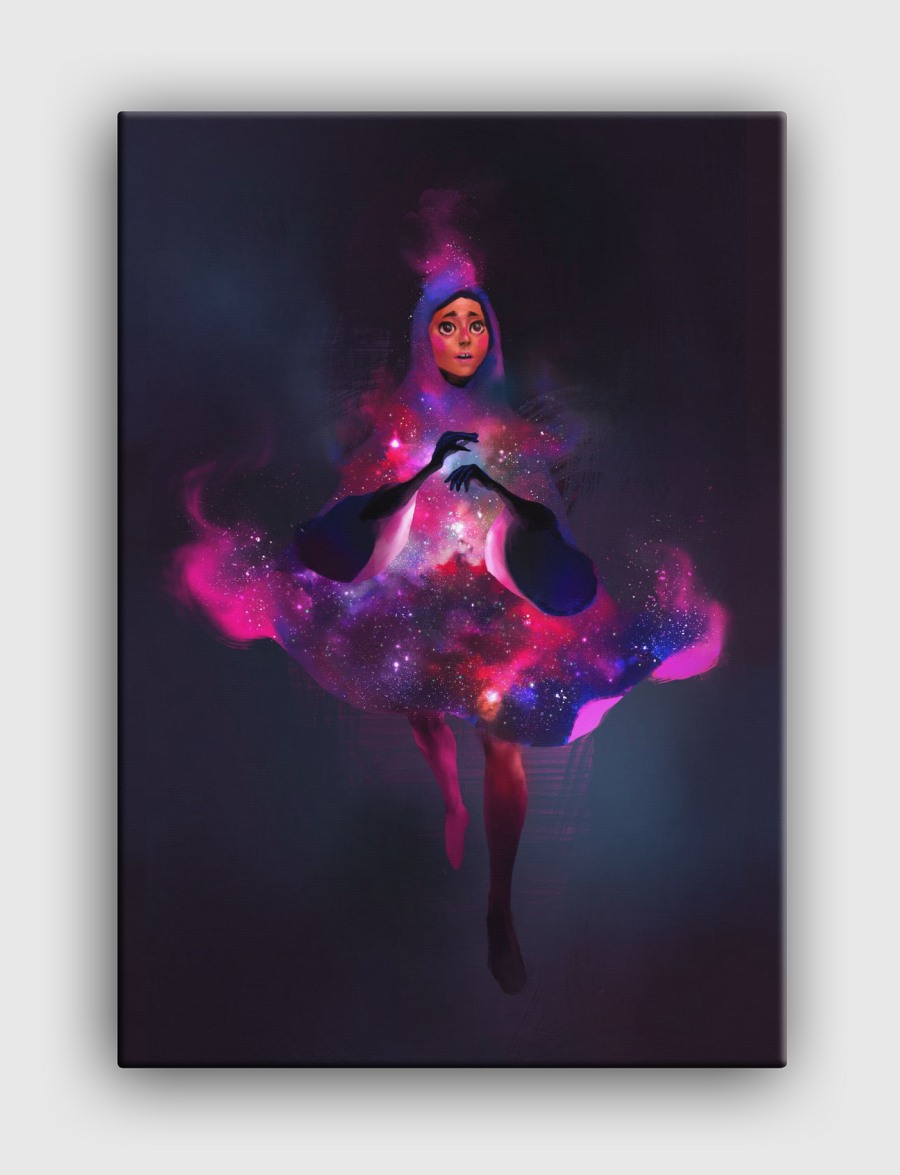 Galactic Fairy