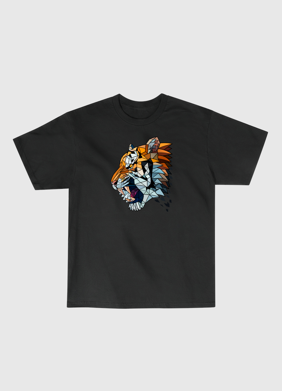 Tiger Glass