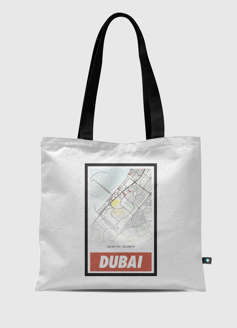 Dubai دبي