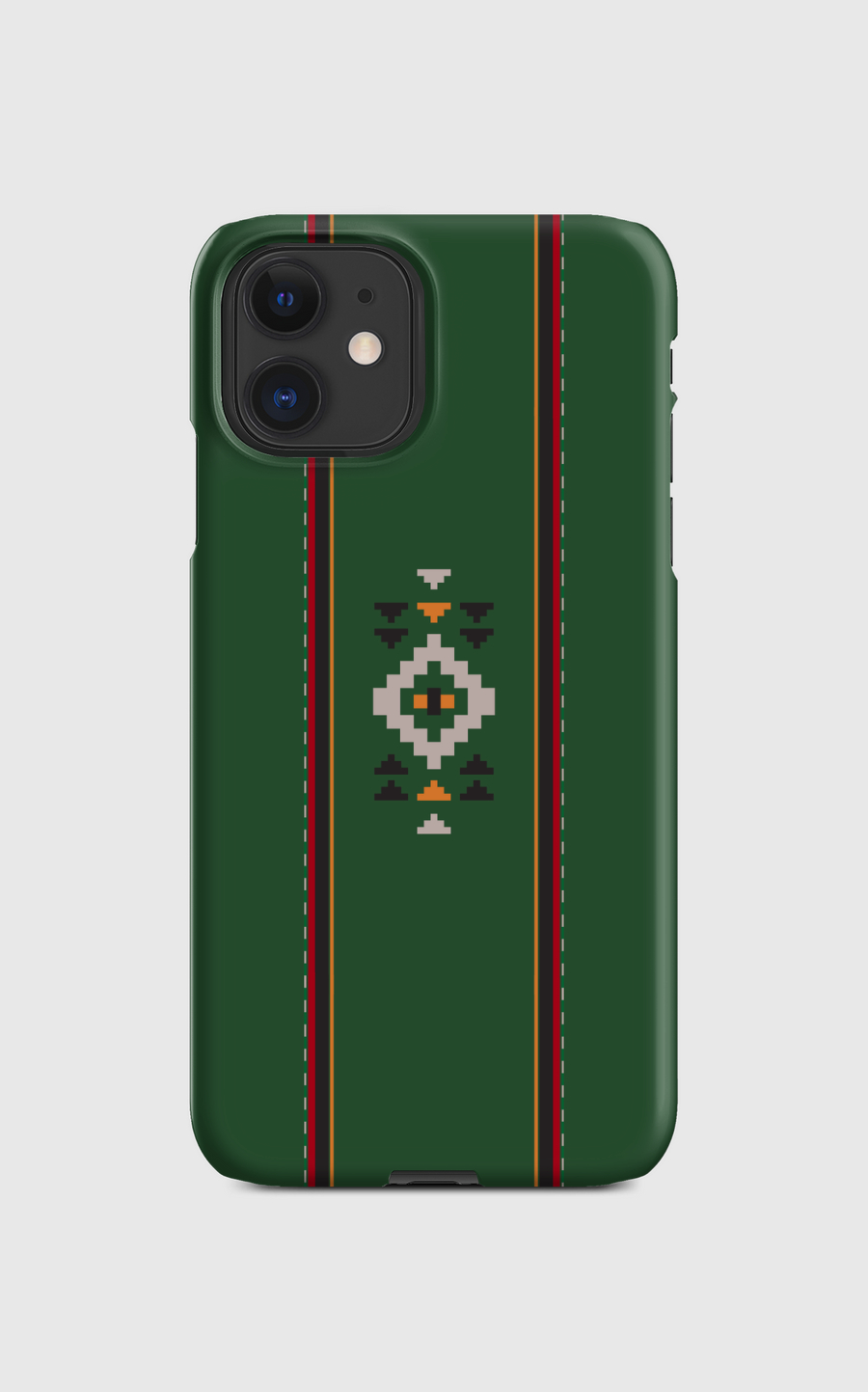 SADU GREEN V 1.0