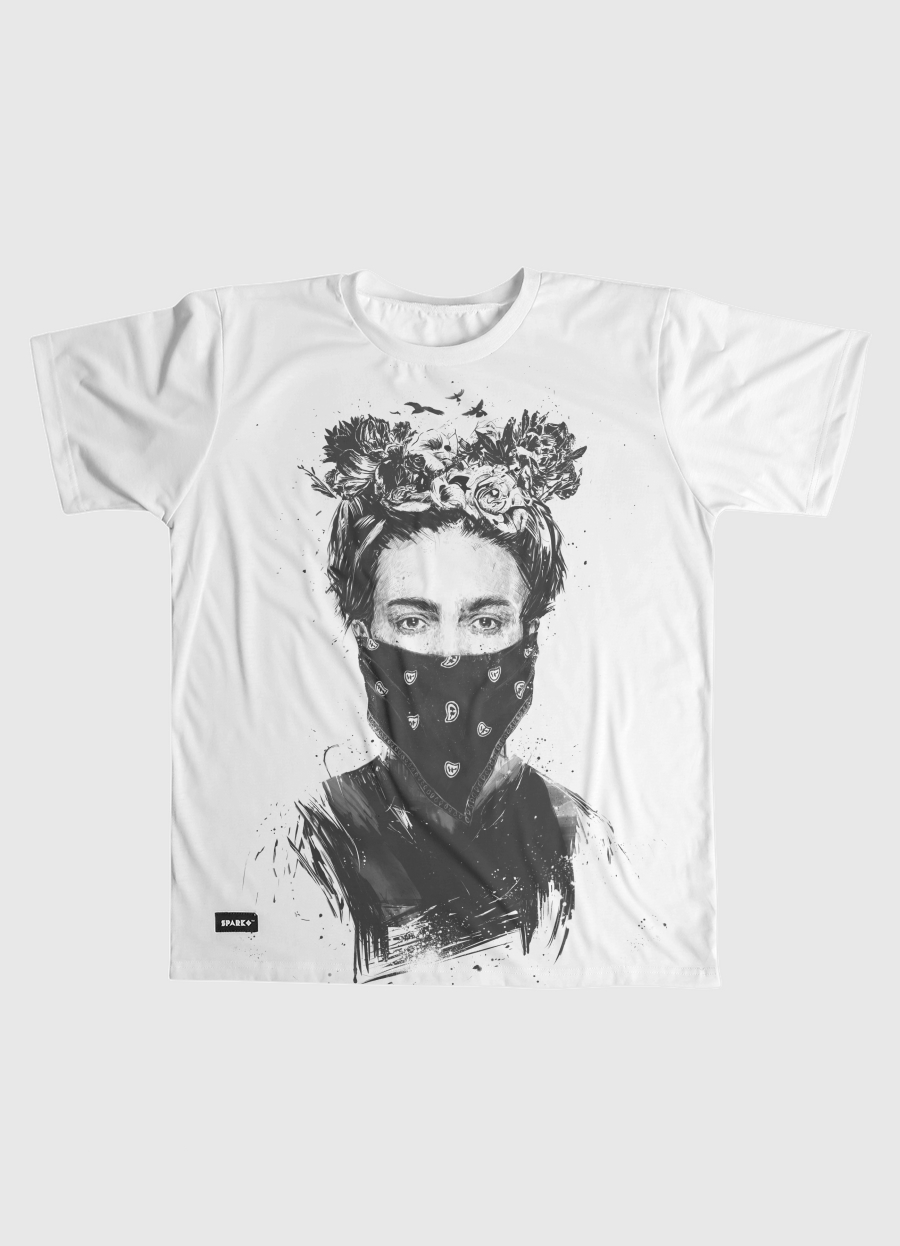 Rebel girl