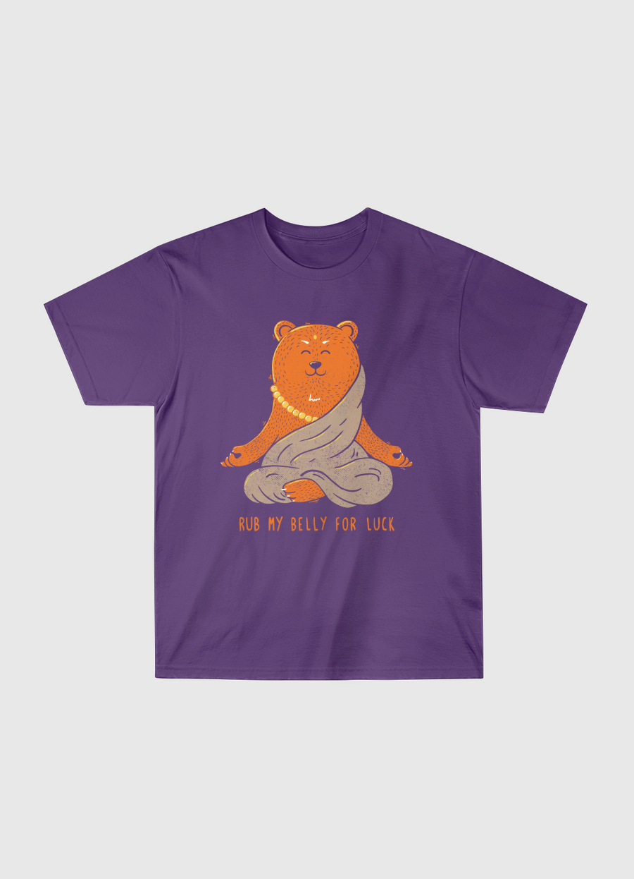 Buddha Bear