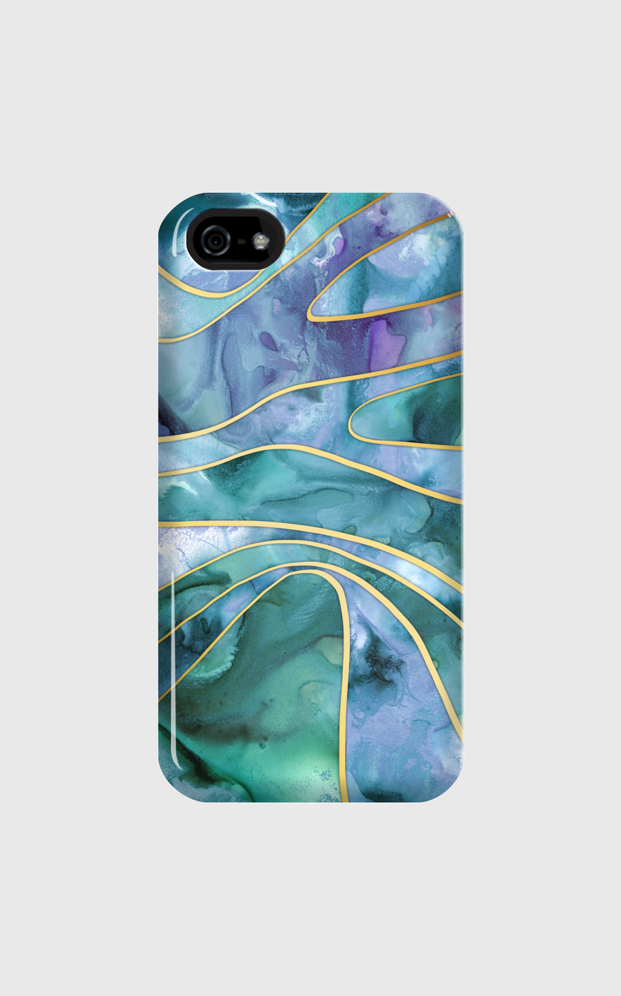 Magnetic Tide