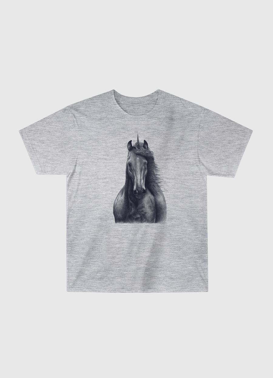 Black unicorn