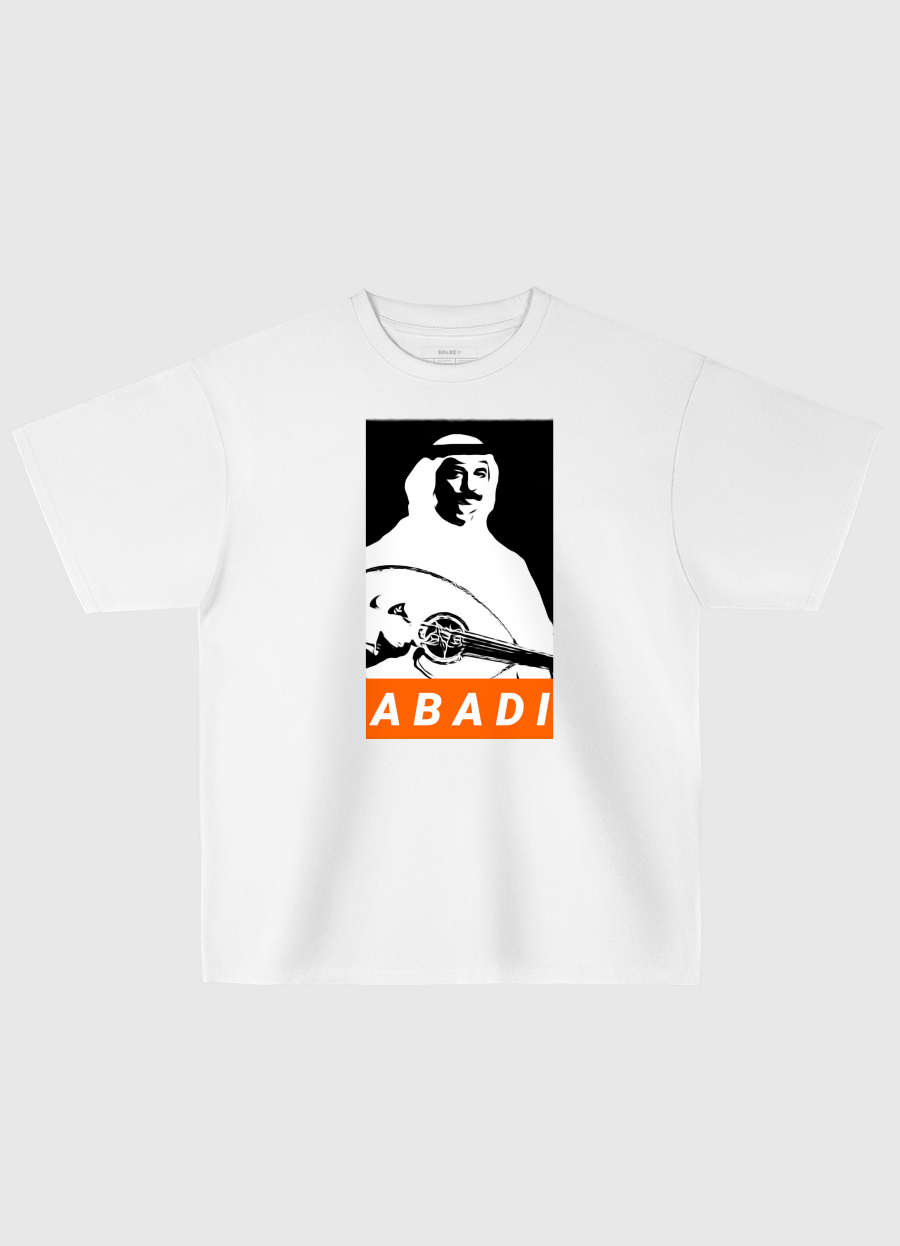 عبادي|A B A D I